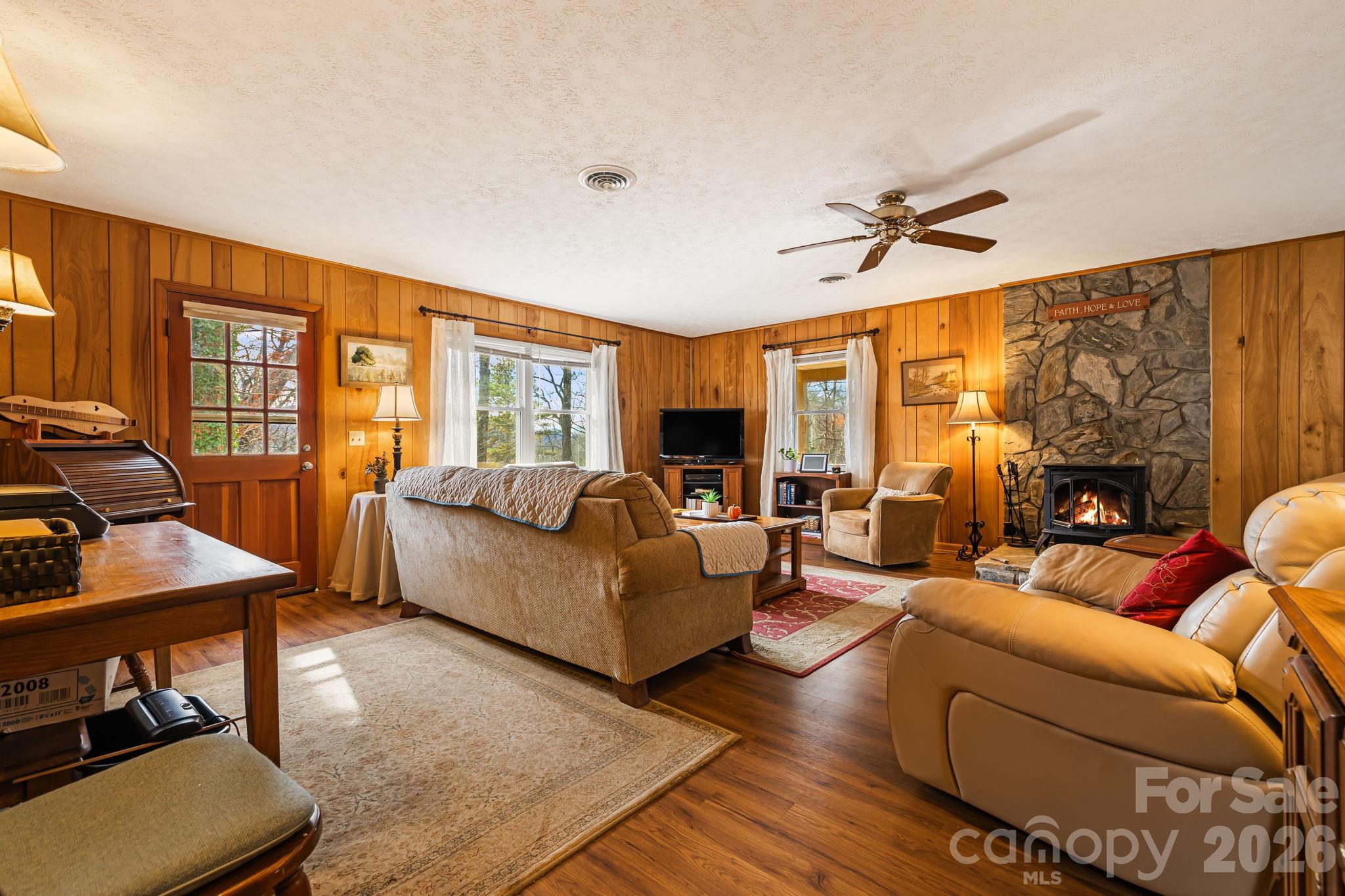 65 Roy Lane Black Mountain NC 28711