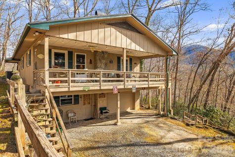 65 Roy Lane Black Mountain NC 28711
