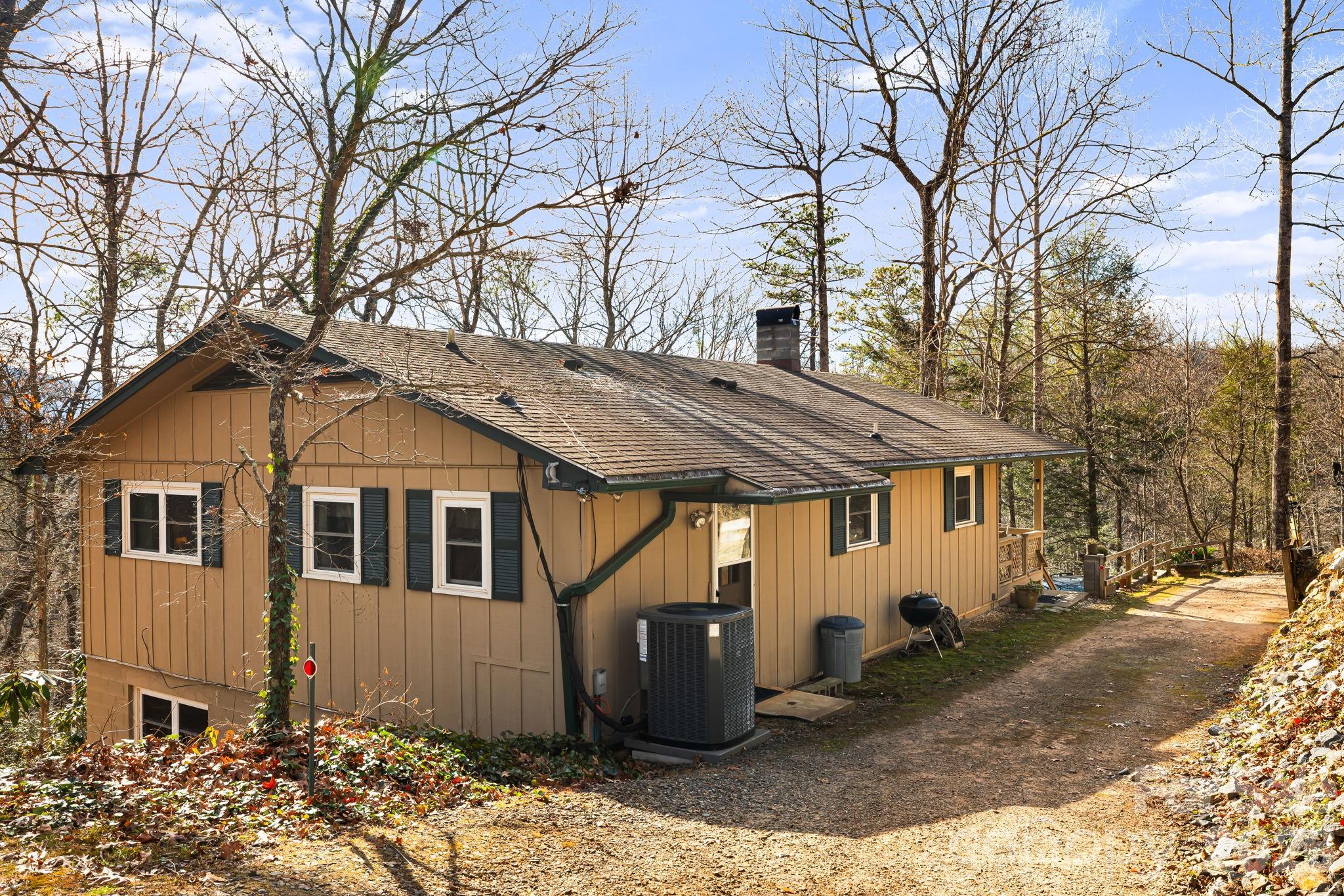 65 Roy Lane Black Mountain NC 28711