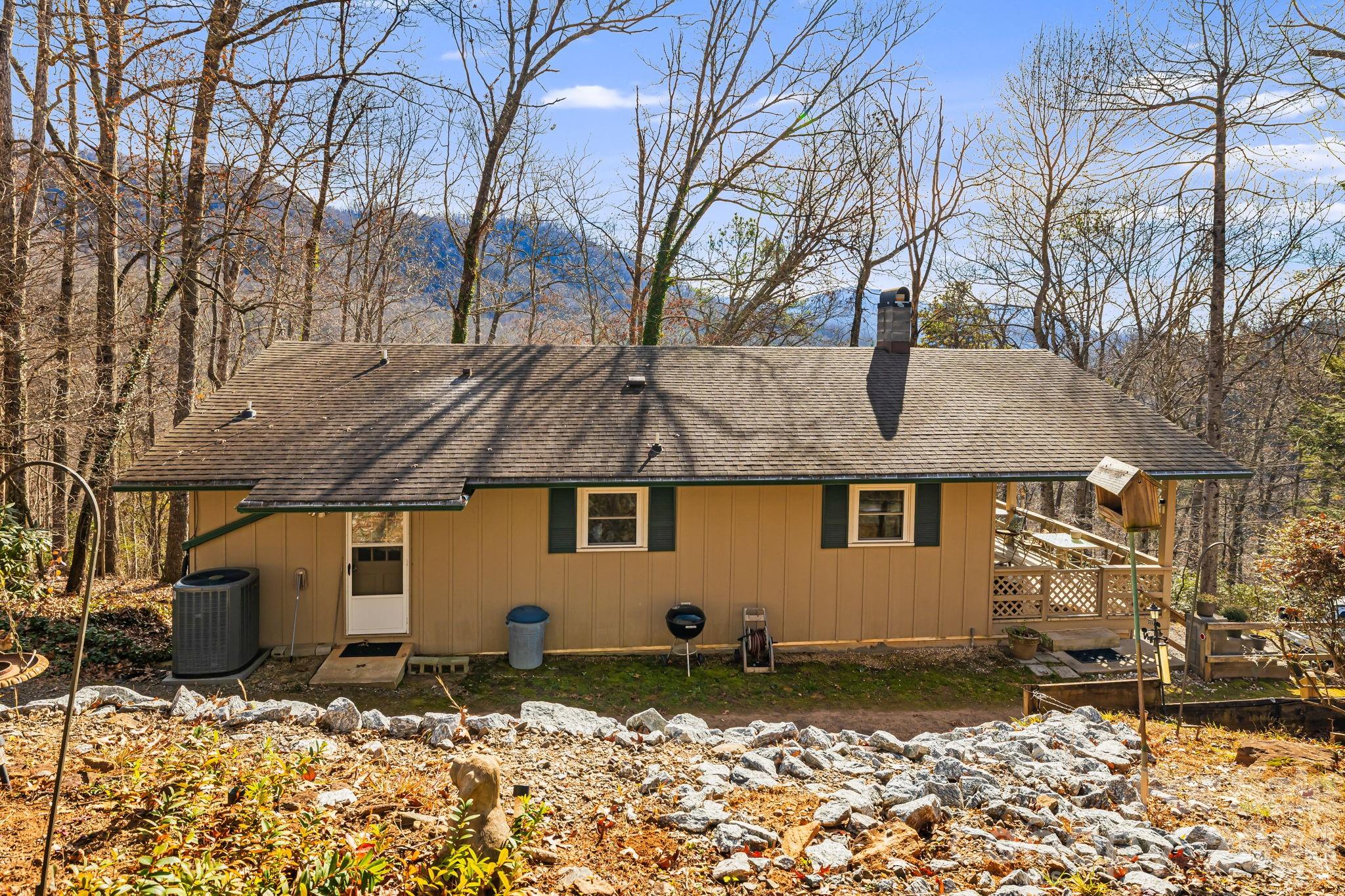 65 Roy Lane Black Mountain NC 28711