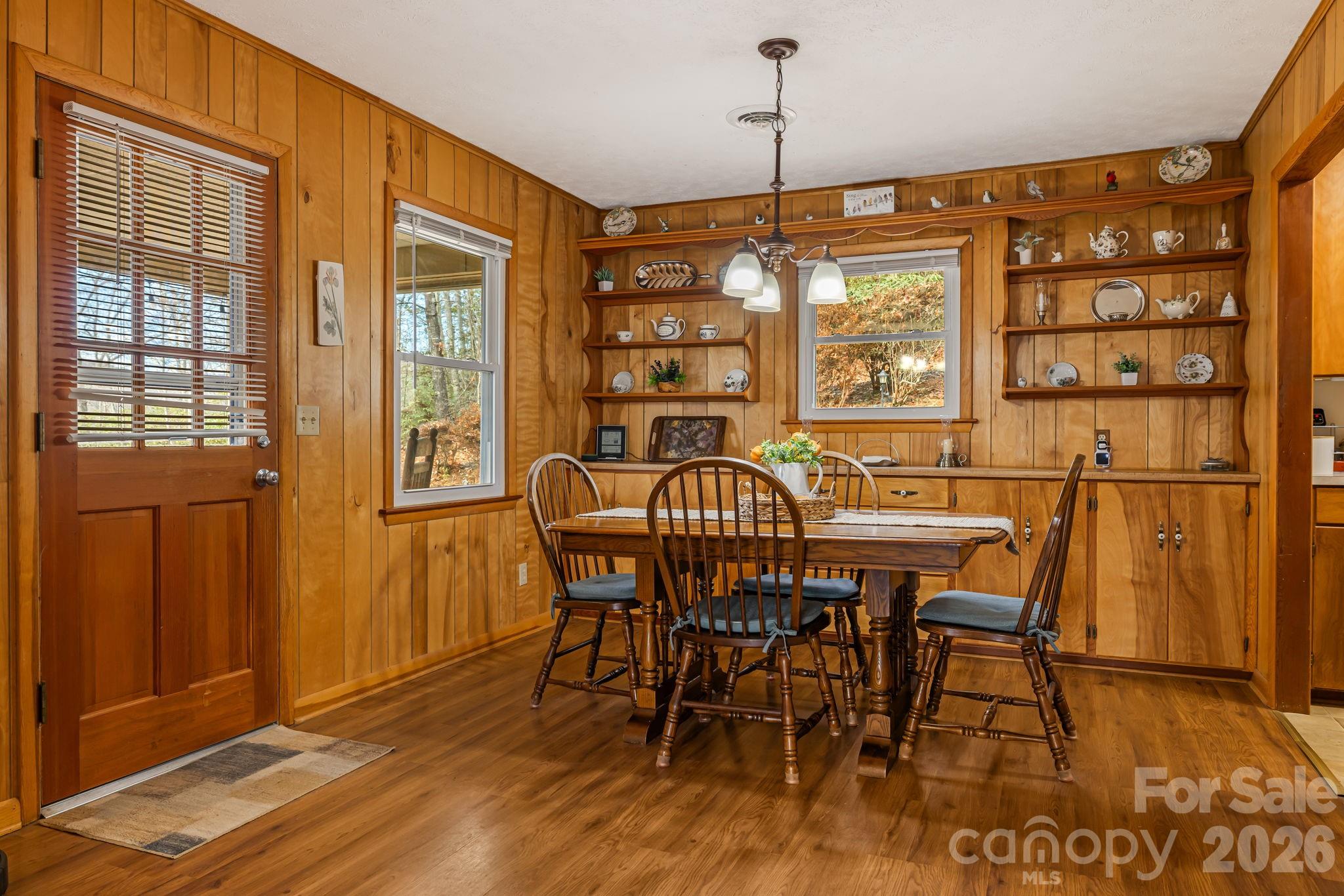 65 Roy Lane Black Mountain NC 28711