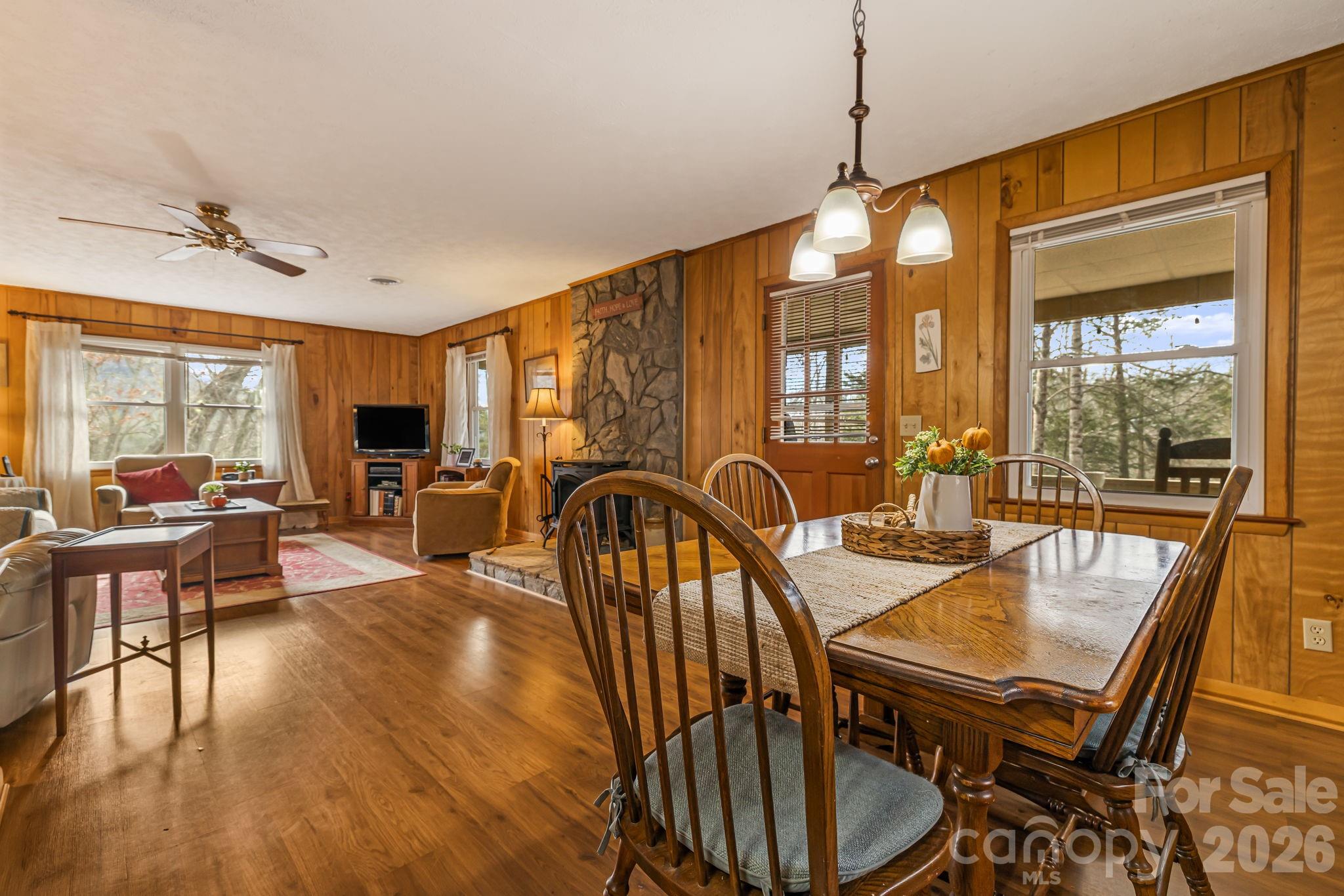 65 Roy Lane Black Mountain NC 28711