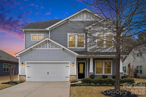 2156 Poplar Ridge Drive Monroe NC 28110