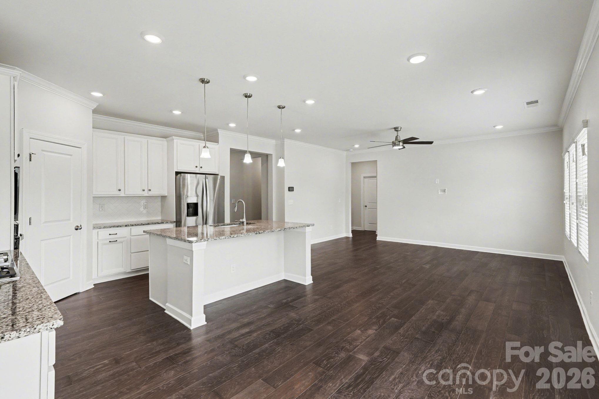 2156 Poplar Ridge Drive Monroe NC 28110