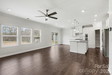 2156 Poplar Ridge Drive Monroe NC 28110