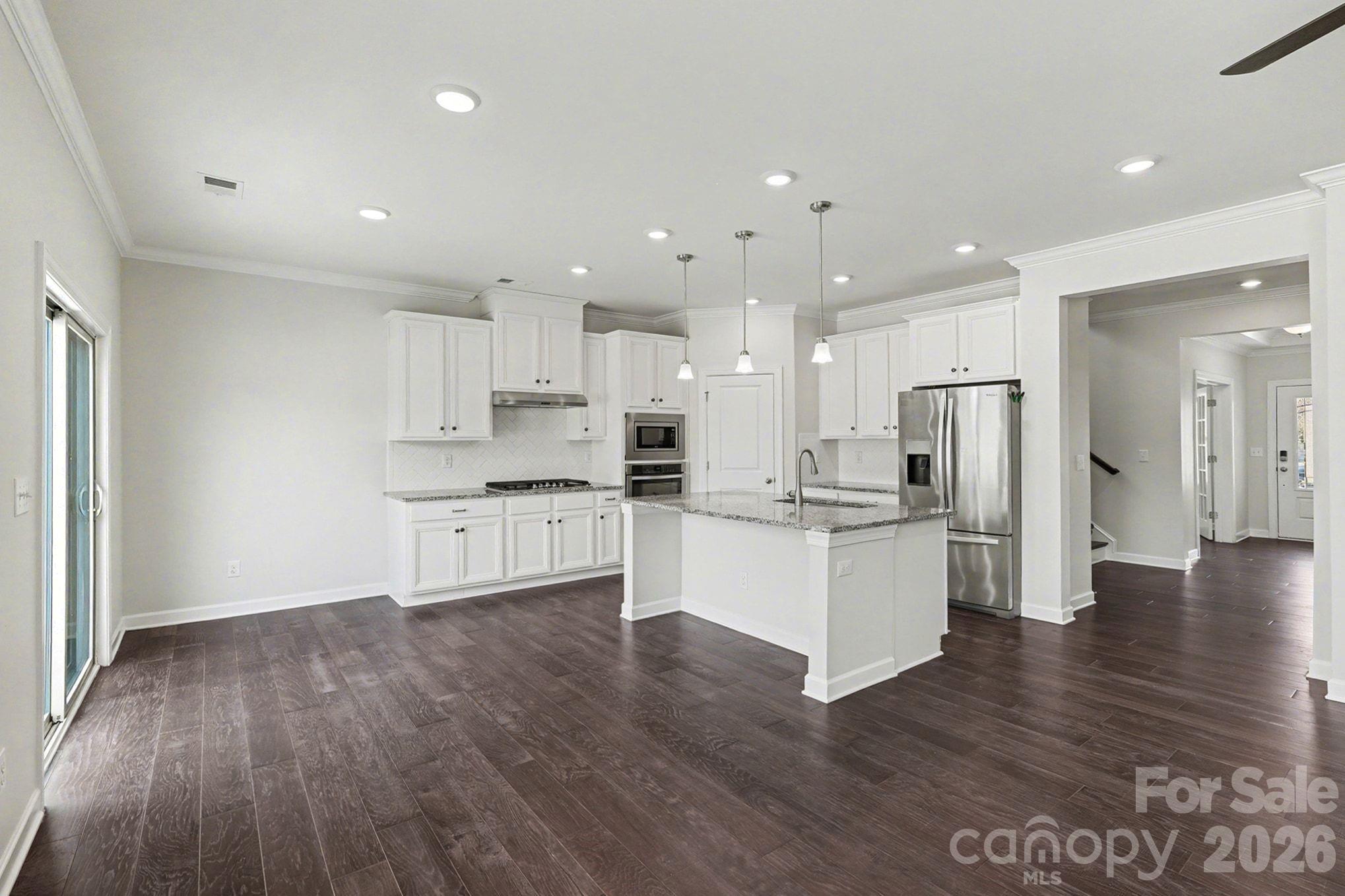 2156 Poplar Ridge Drive Monroe NC 28110
