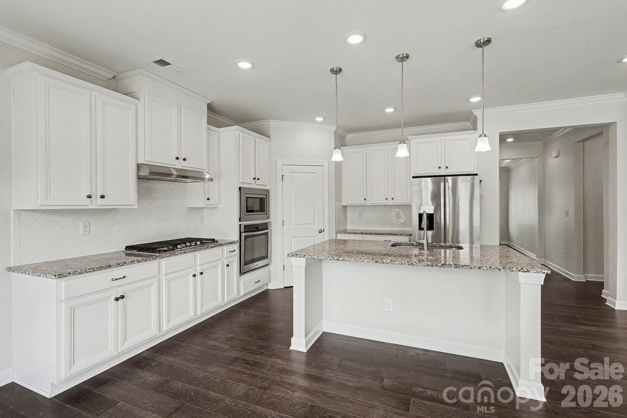 2156 Poplar Ridge Drive Monroe NC 28110