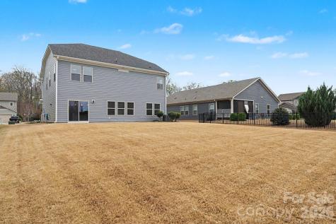 2156 Poplar Ridge Drive Monroe NC 28110