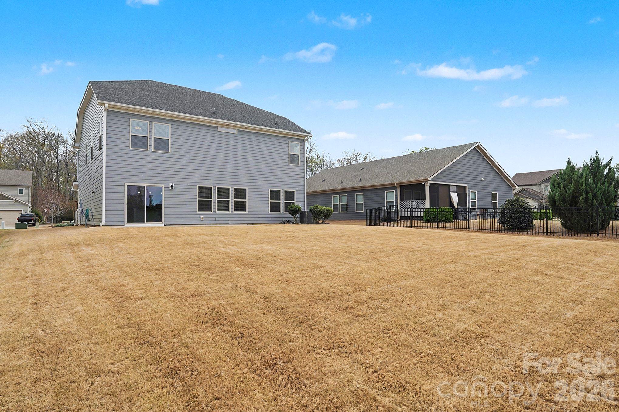 2156 Poplar Ridge Drive Monroe NC 28110