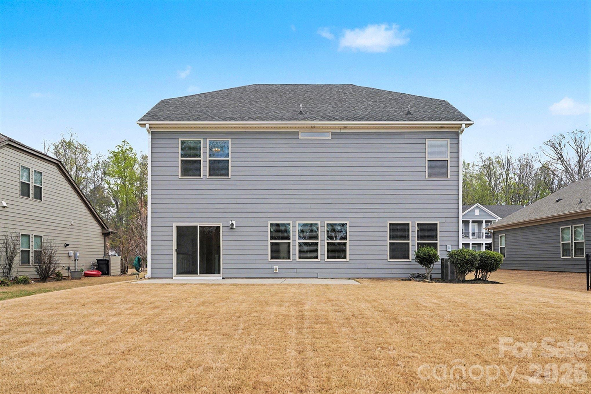 2156 Poplar Ridge Drive Monroe NC 28110