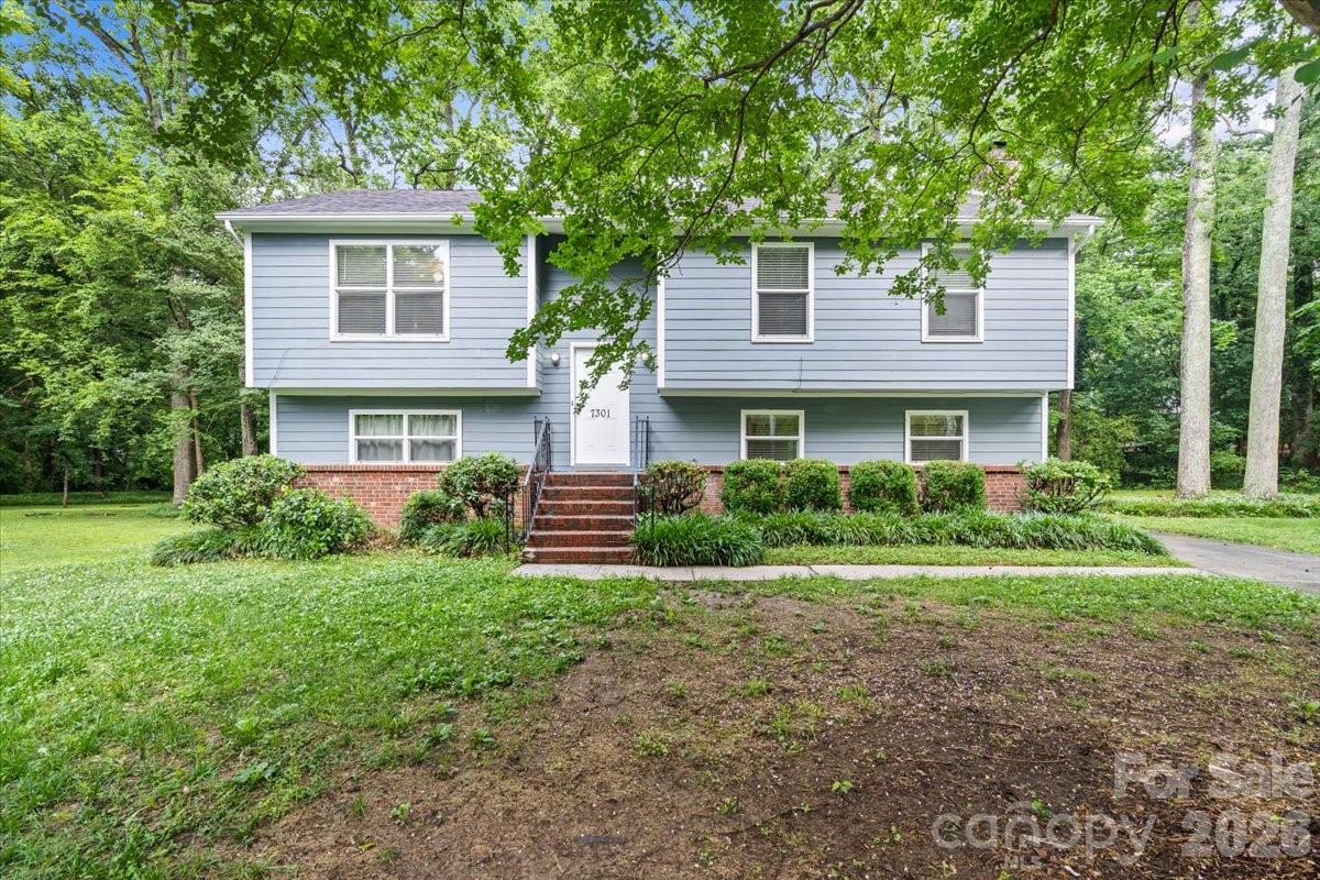 7301 Park Vista Circle Charlotte NC 28226