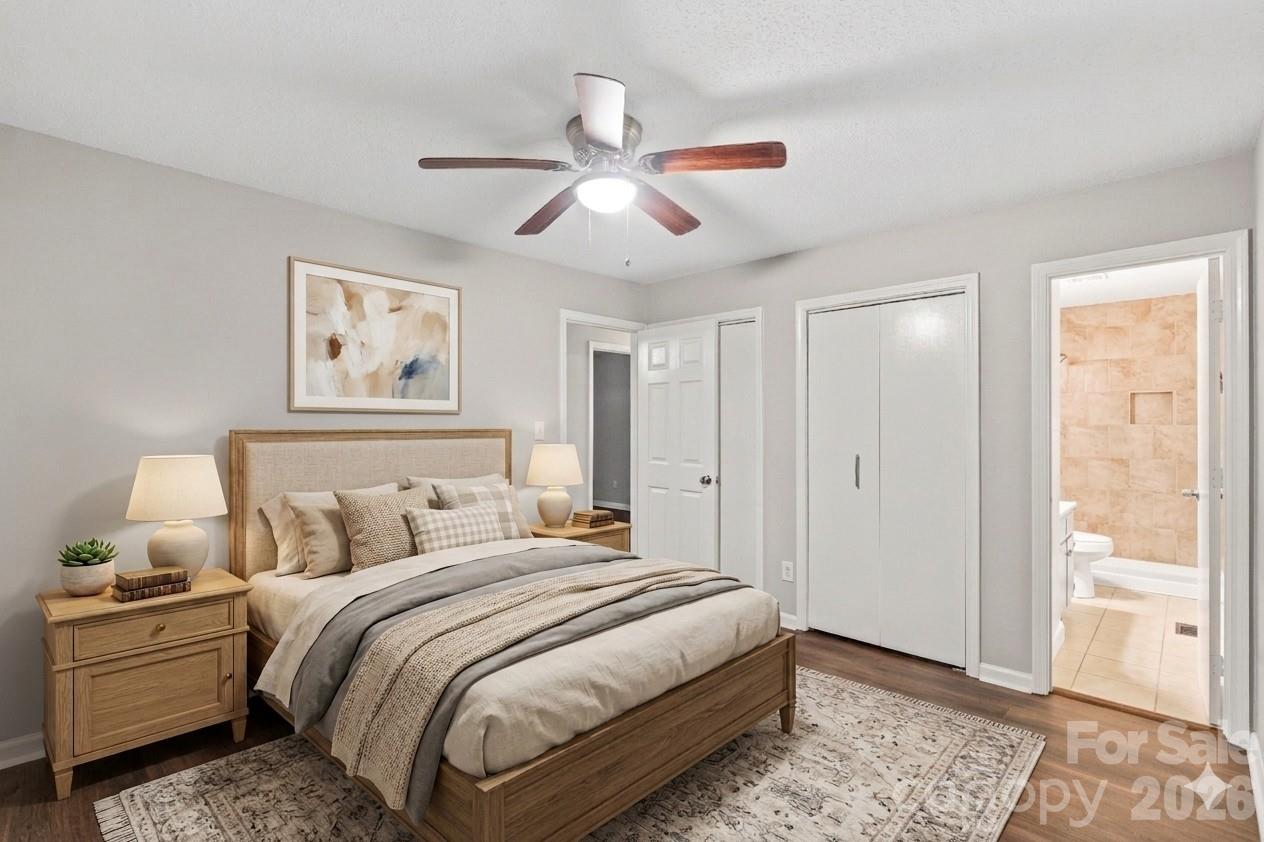 7301 Park Vista Circle Charlotte NC 28226