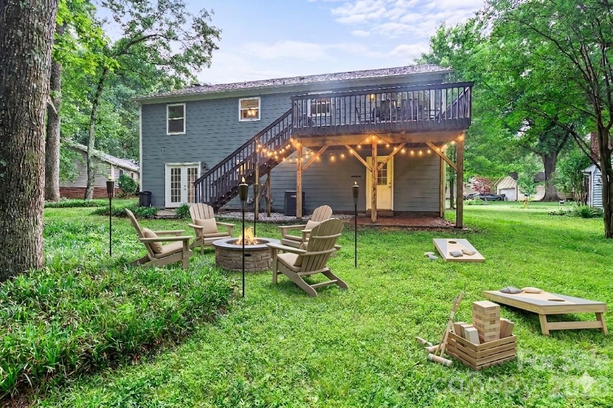 7301 Park Vista Circle Charlotte NC 28226
