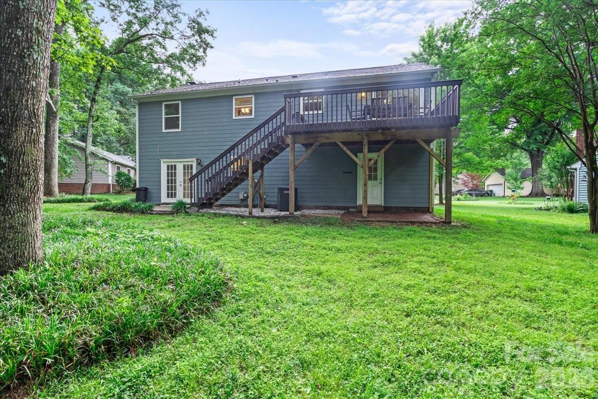 7301 Park Vista Circle Charlotte NC 28226