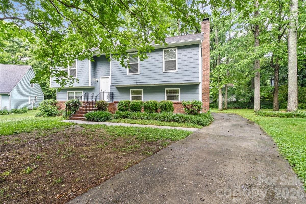 7301 Park Vista Circle Charlotte NC 28226