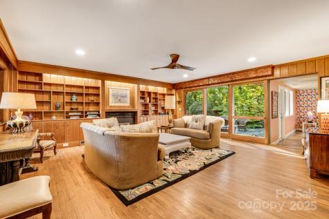 750 Braewick Road Tryon NC 28782