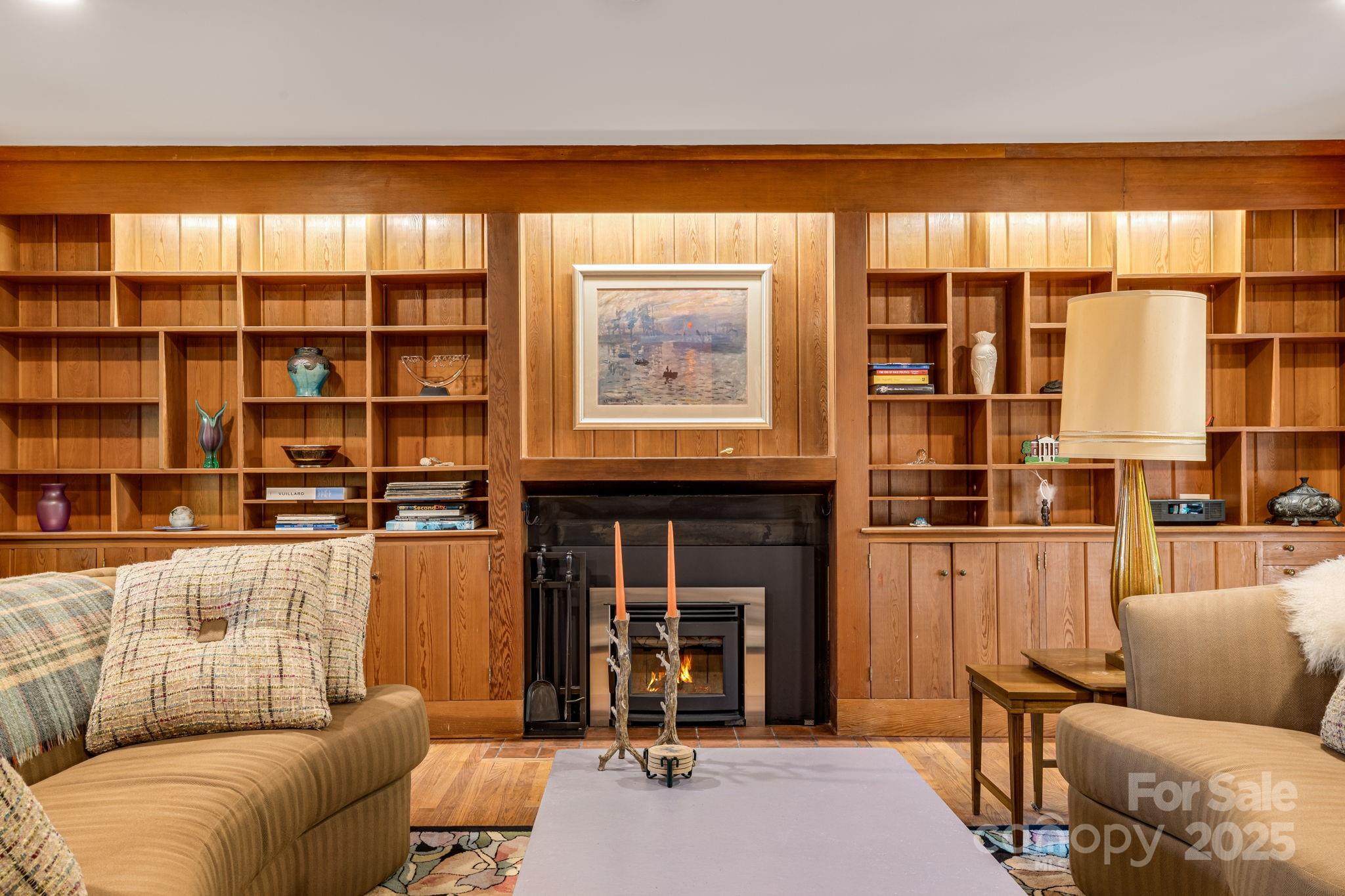 750 Braewick Road Tryon NC 28782