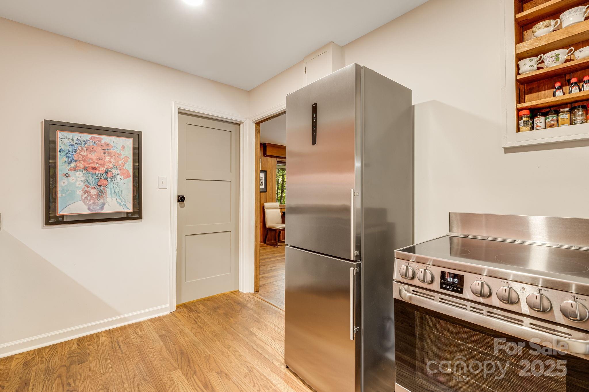 750 Braewick Road Tryon NC 28782
