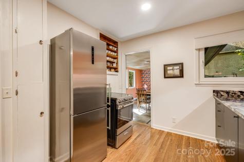 750 Braewick Road Tryon NC 28782