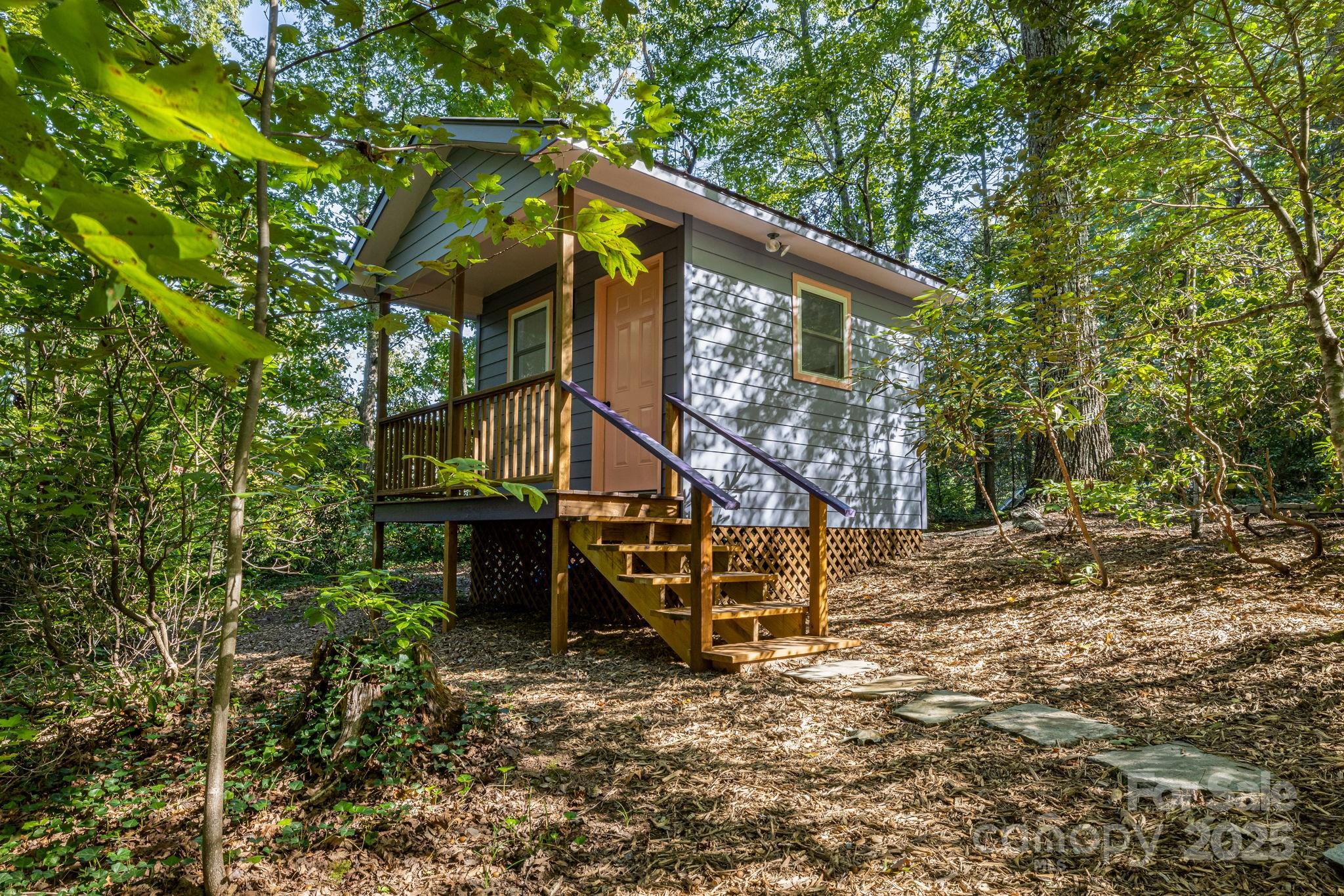 750 Braewick Road Tryon NC 28782