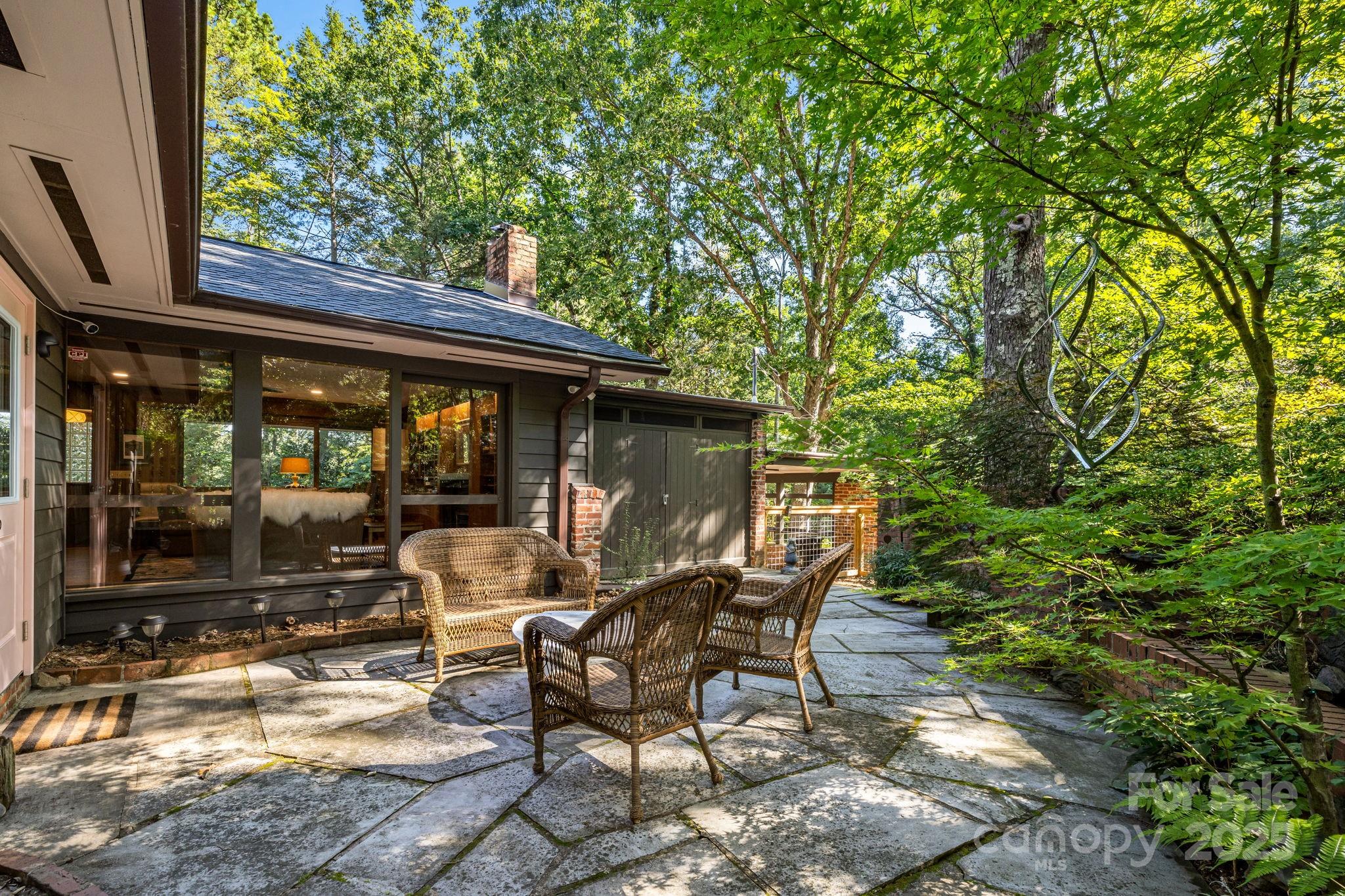750 Braewick Road Tryon NC 28782