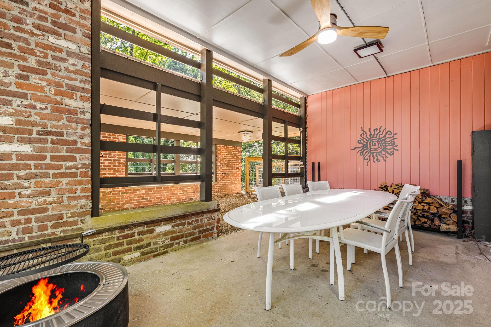 750 Braewick Road Tryon NC 28782
