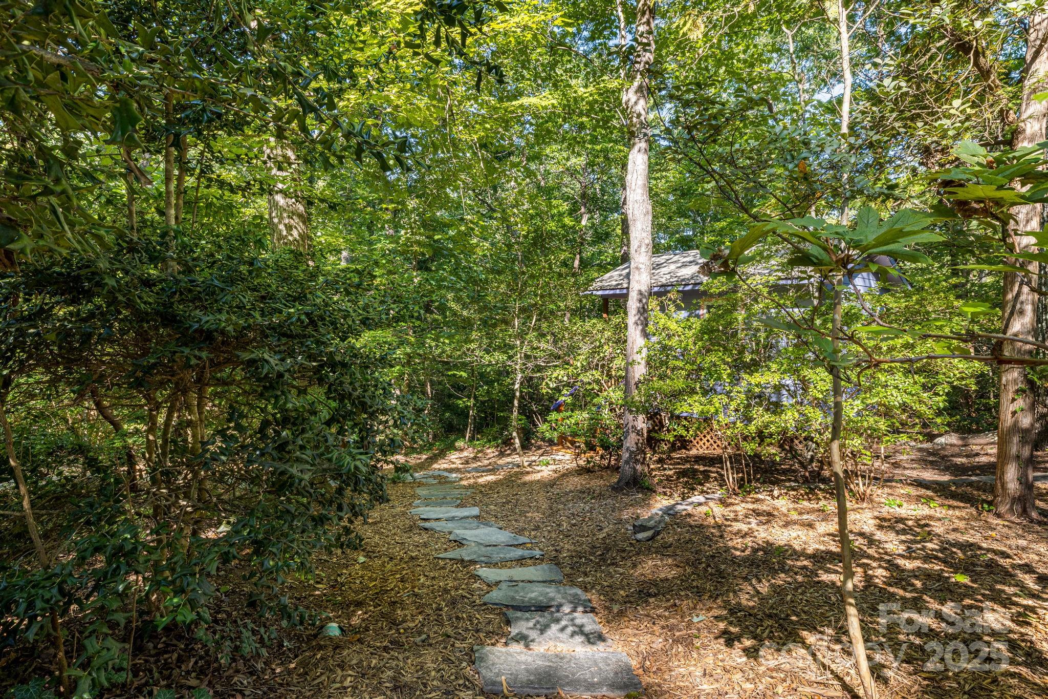 750 Braewick Road Tryon NC 28782