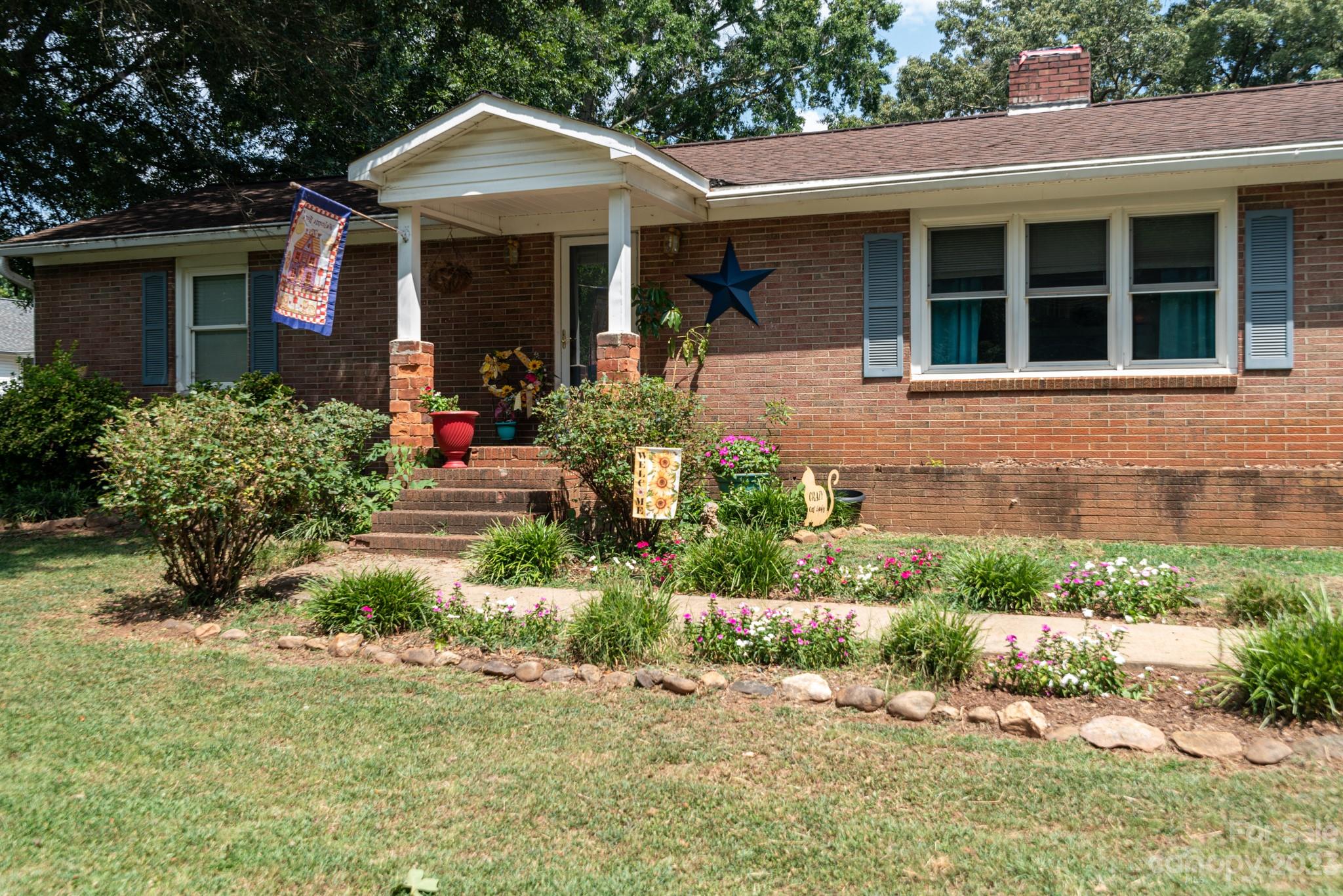 1404 Startown Road Lincolnton NC 28092