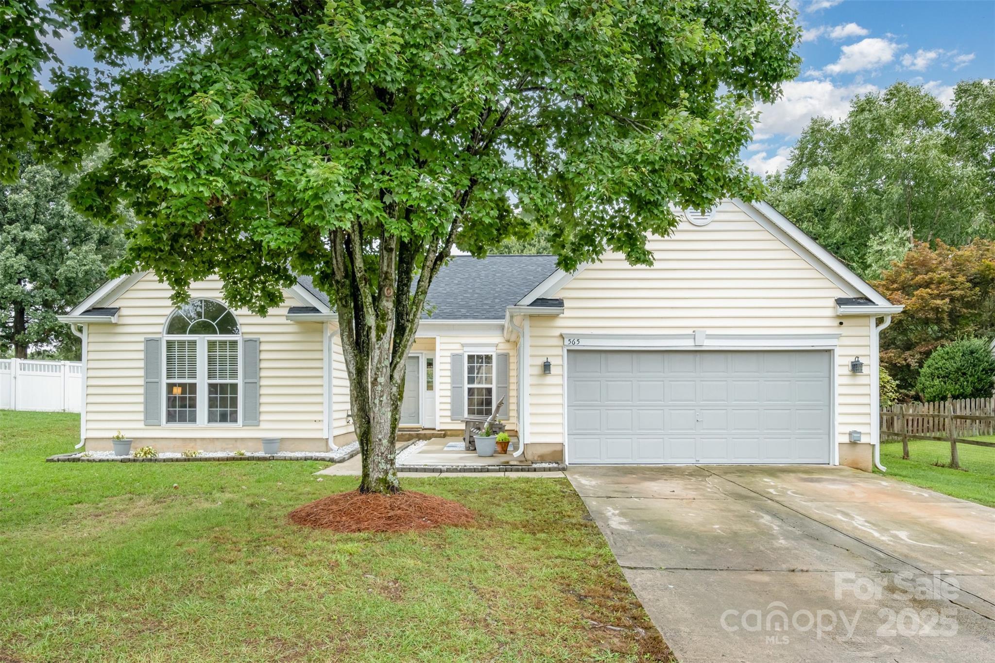 565 Viking Place SW Concord NC 28025