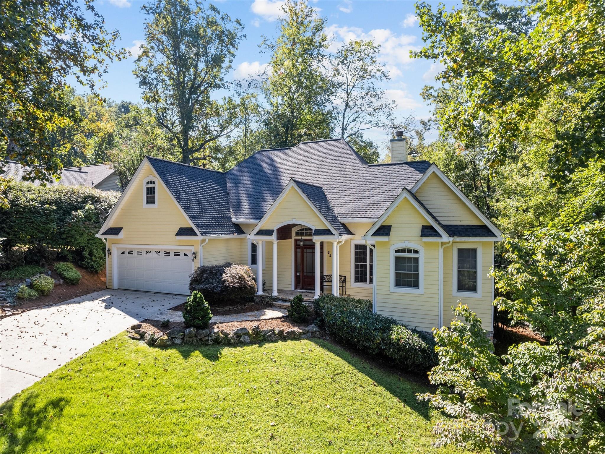 34 Bowden Lane Waynesville NC 28786