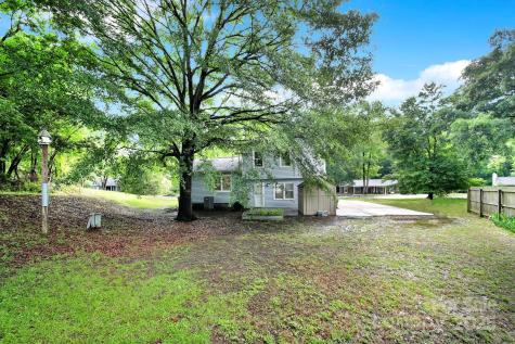 8514 Timber Crest Circle Charlotte NC 28226