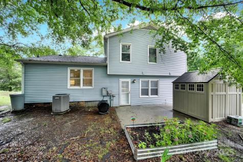 8514 Timber Crest Circle Charlotte NC 28226