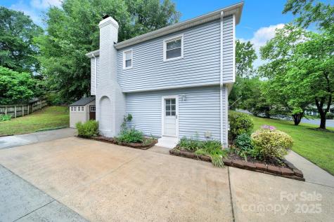 8514 Timber Crest Circle Charlotte NC 28226