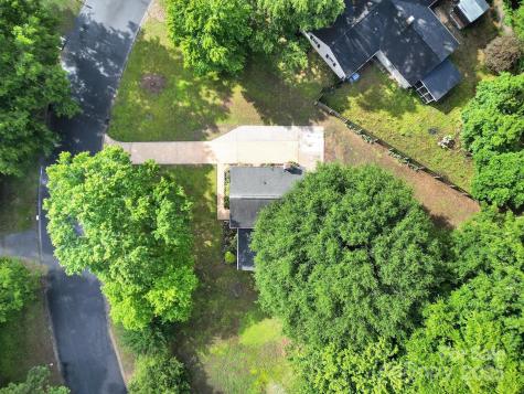 8514 Timber Crest Circle Charlotte NC 28226