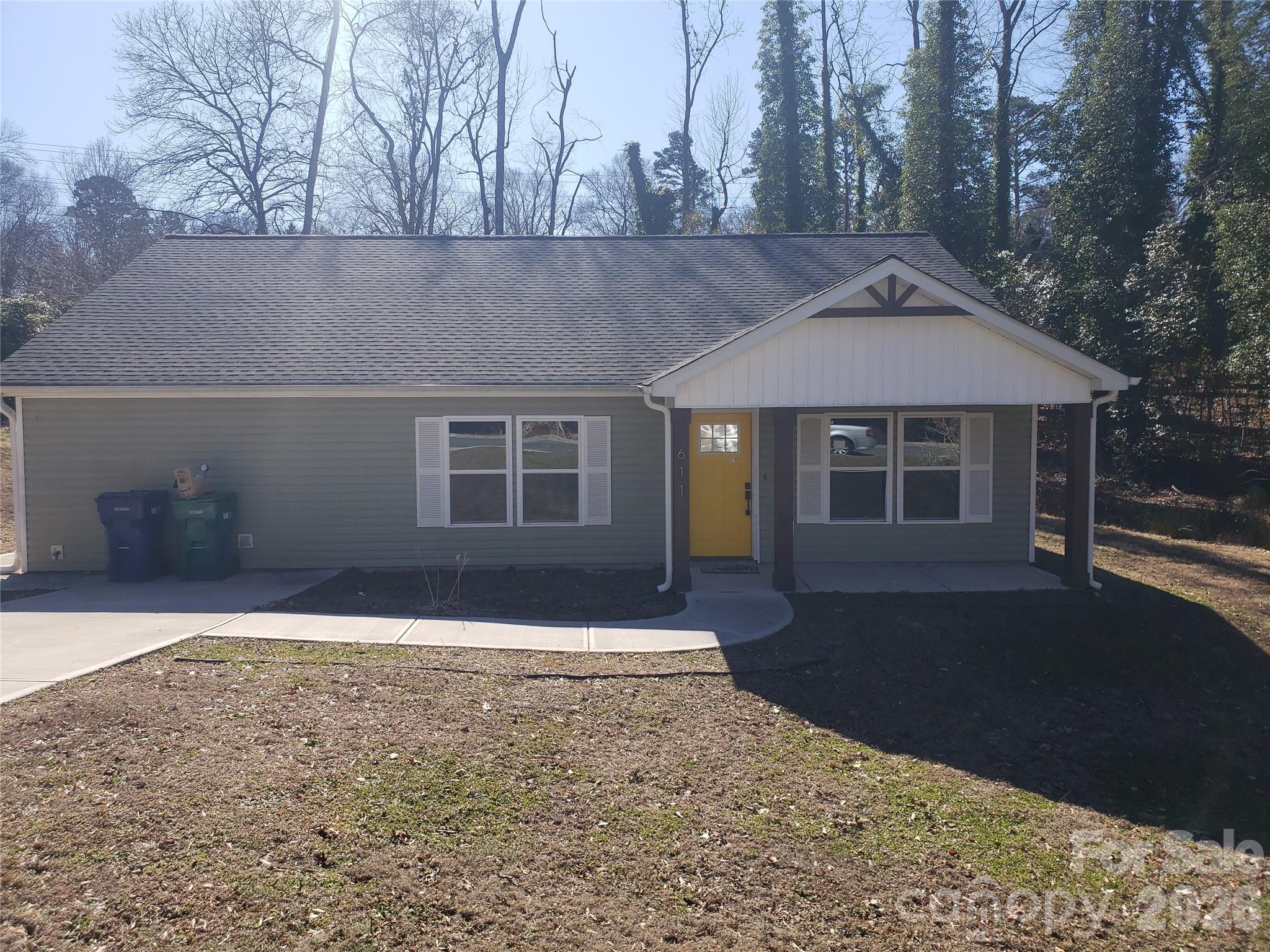 611 Fernwood Drive Albemarle NC 28001