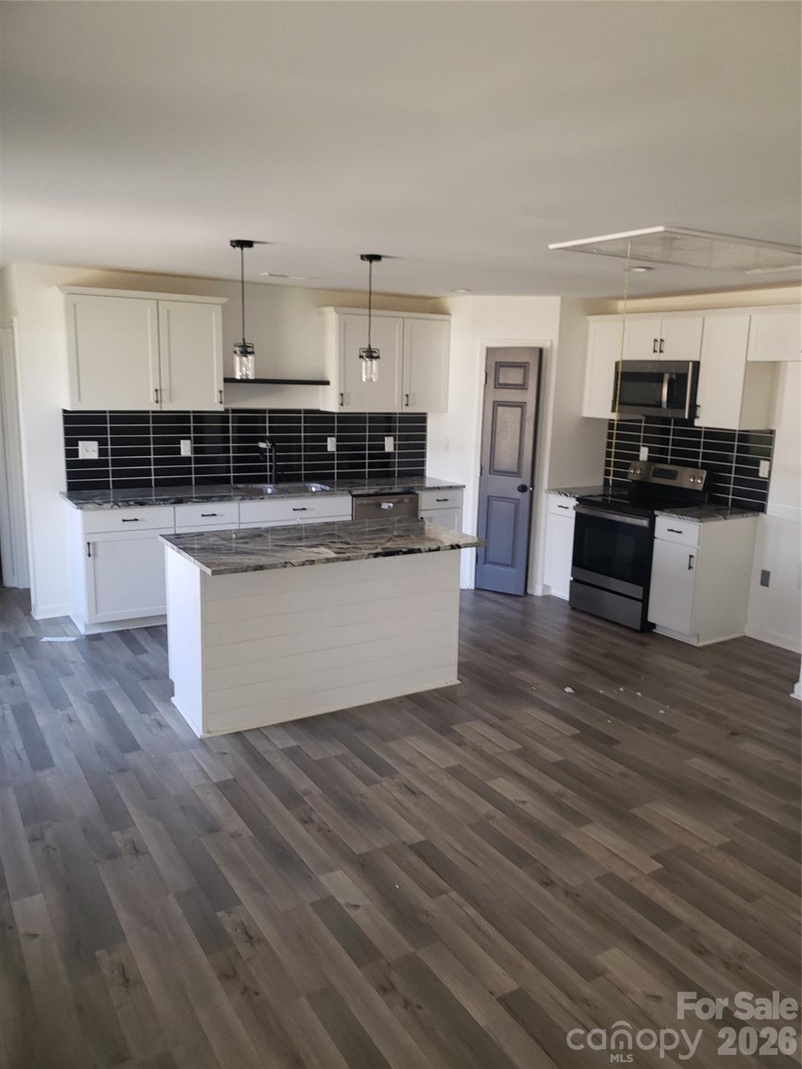 611 Fernwood Drive Albemarle NC 28001