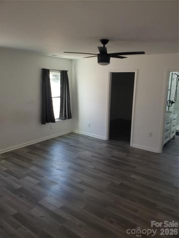 611 Fernwood Drive Albemarle NC 28001