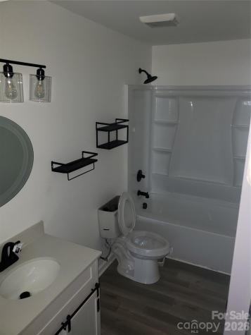 611 Fernwood Drive Albemarle NC 28001