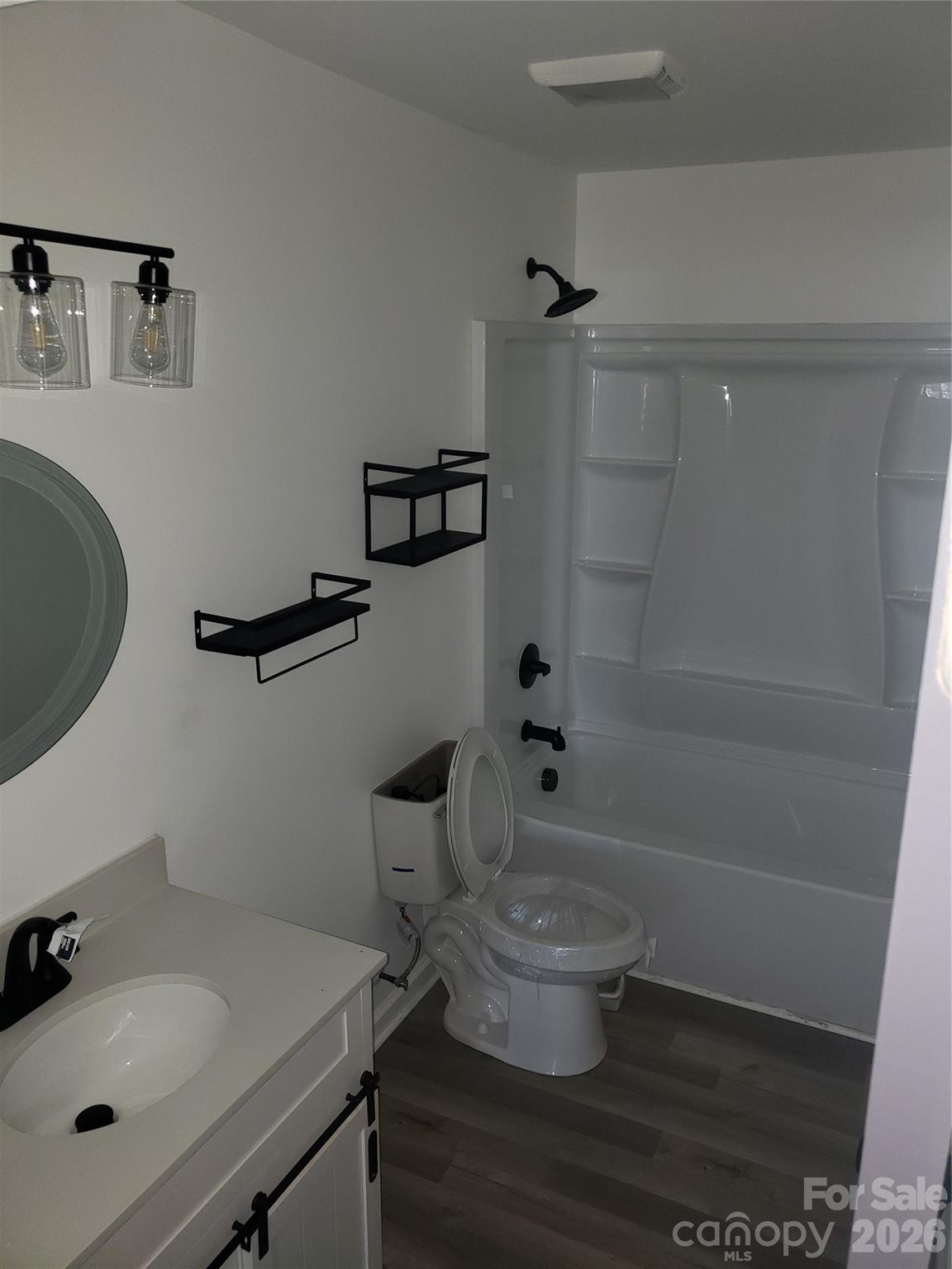 611 Fernwood Drive Albemarle NC 28001