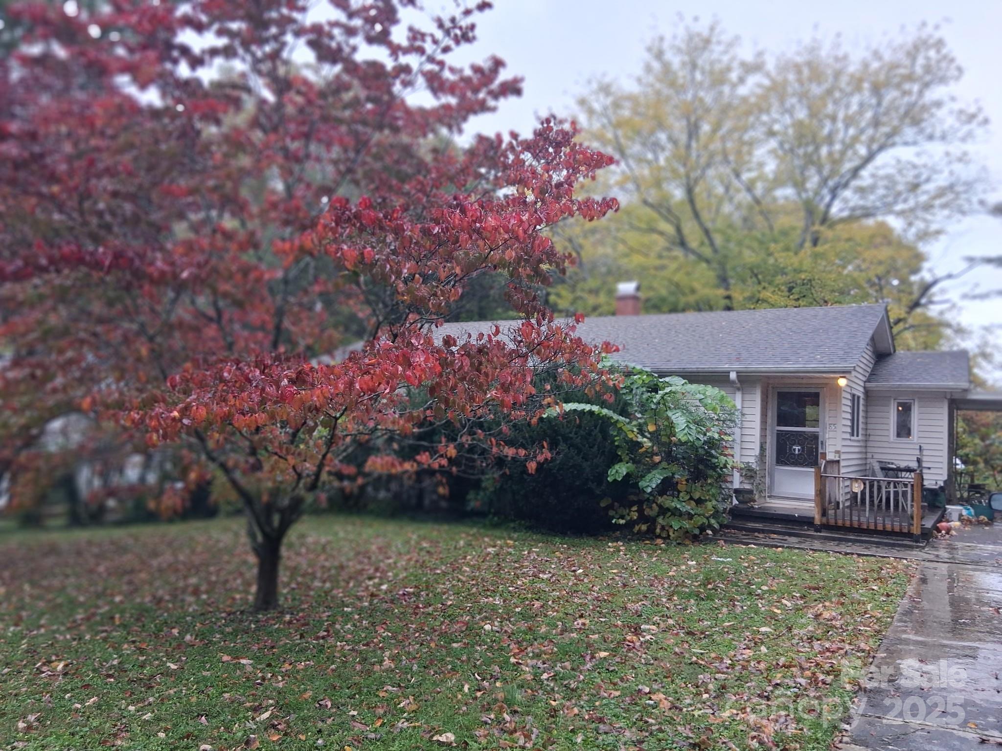 85 Carrier Street Asheville NC 28806