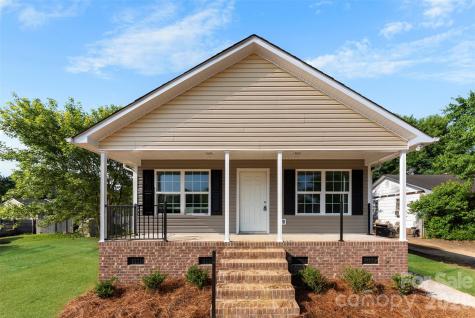 1513 Ellen Avenue Rock Hill SC 29732