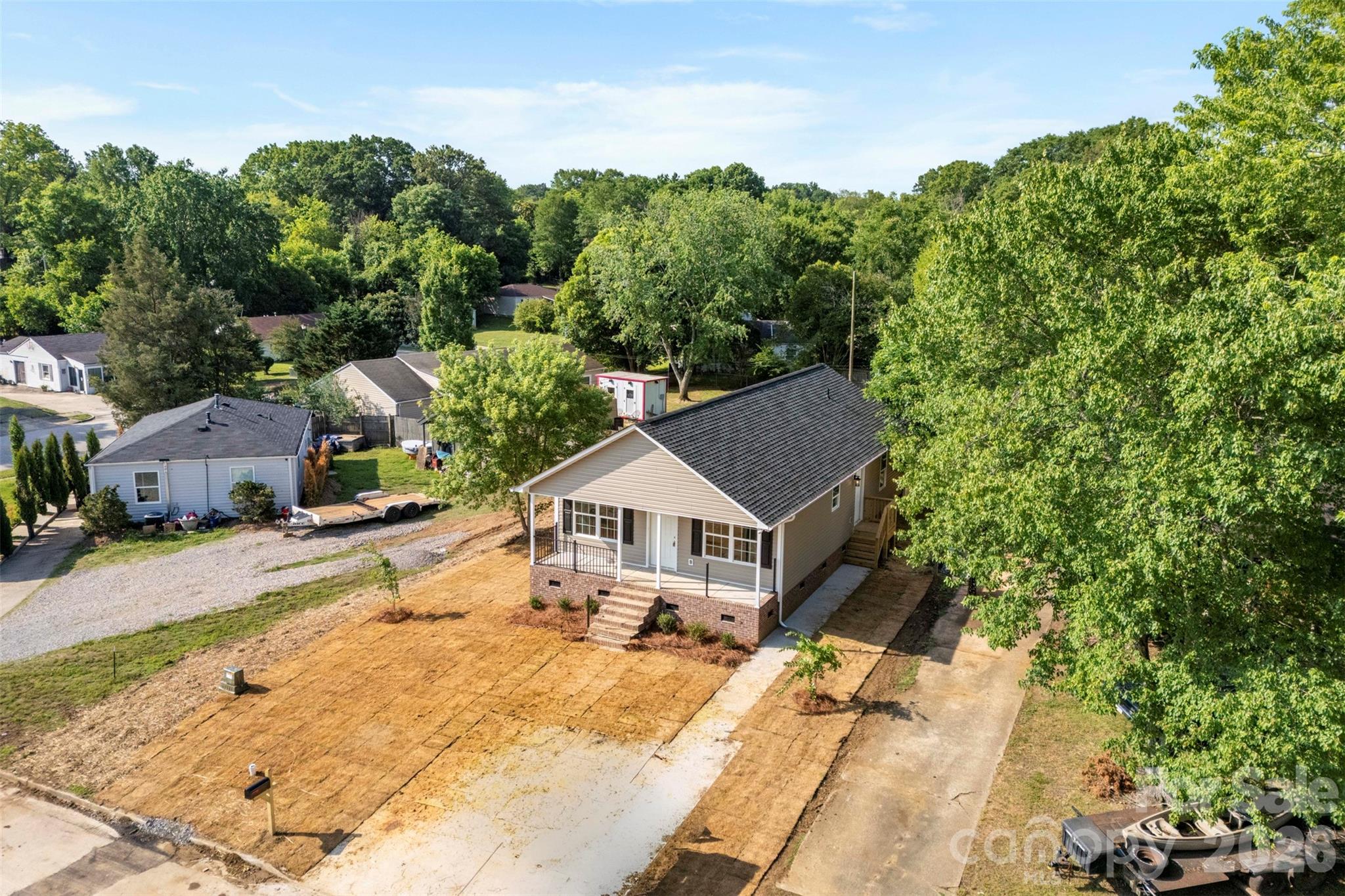 1513 Ellen Avenue Rock Hill SC 29732