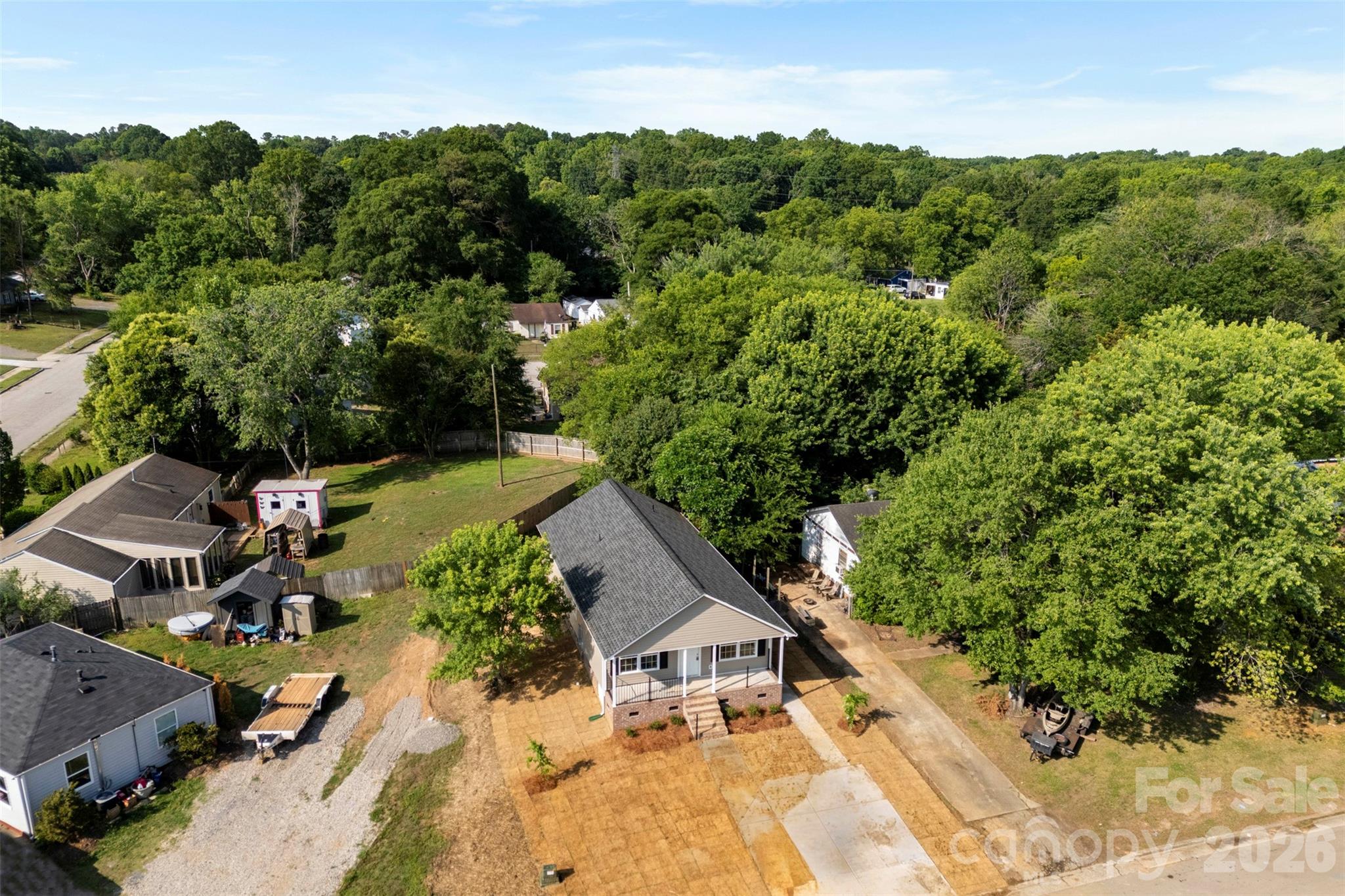 1513 Ellen Avenue Rock Hill SC 29732