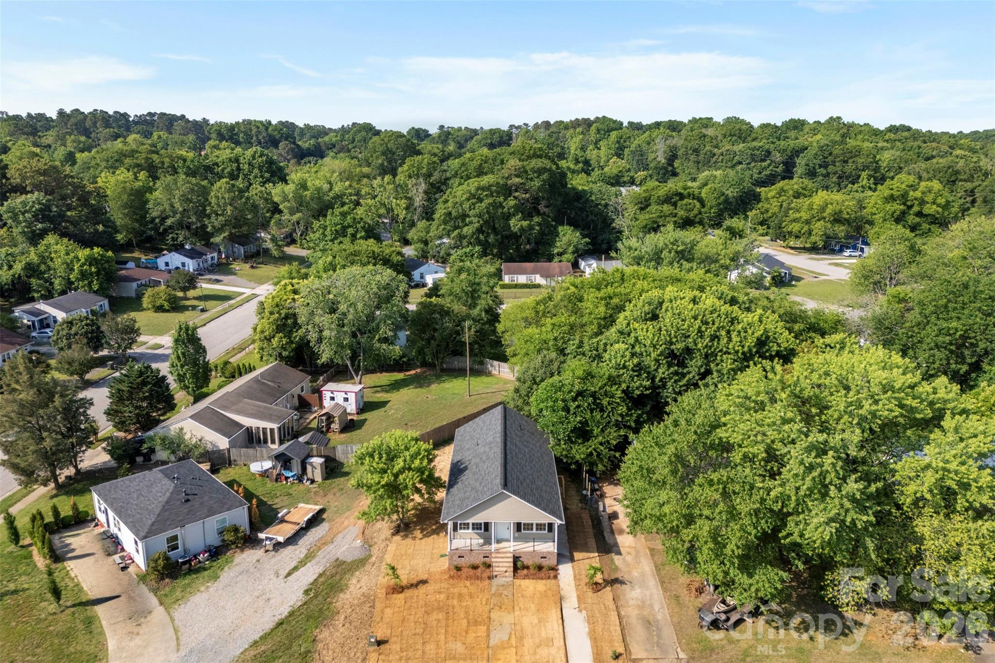 1513 Ellen Avenue Rock Hill SC 29732