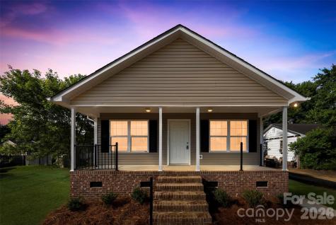 1513 Ellen Avenue Rock Hill SC 29732