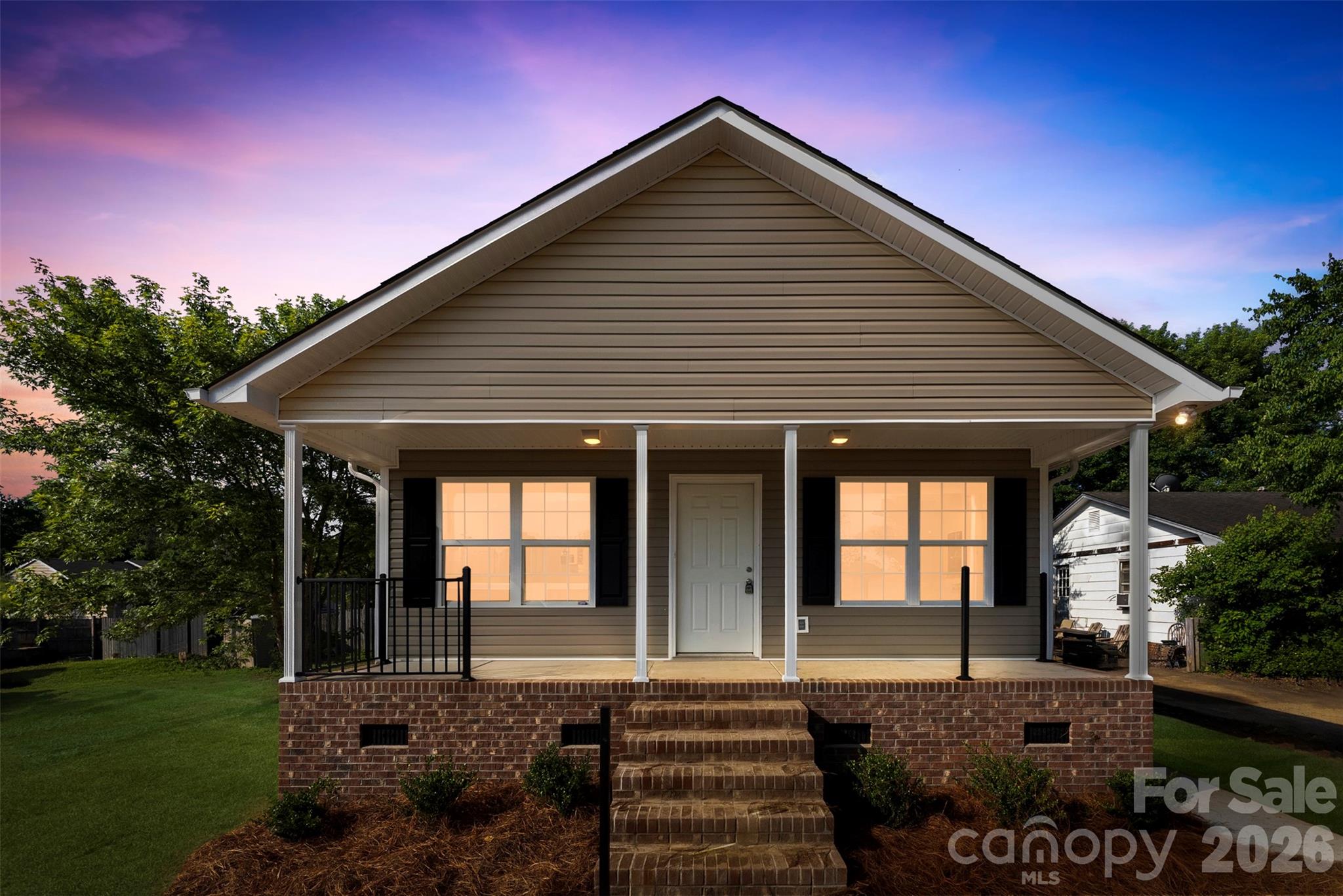 1513 Ellen Avenue Rock Hill SC 29732
