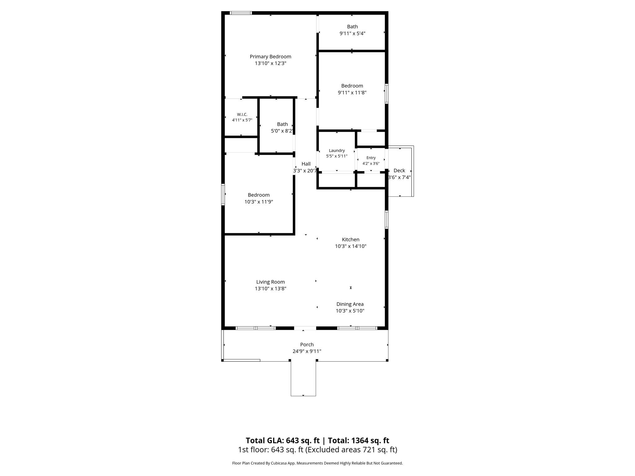 1513 Ellen Avenue Rock Hill SC 29732
