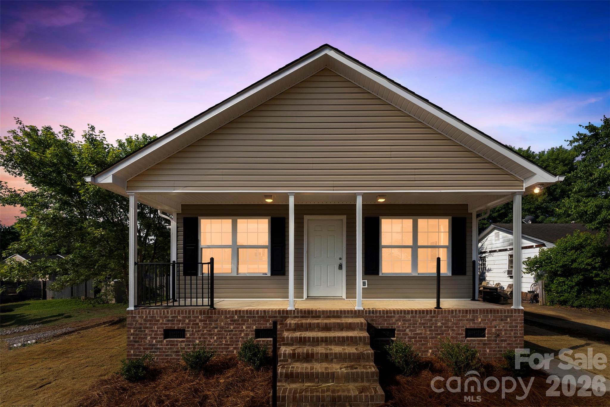 1513 Ellen Avenue Rock Hill SC 29732
