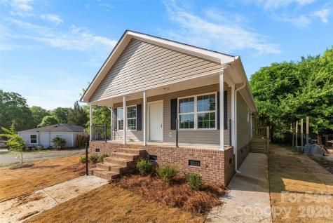 1513 Ellen Avenue Rock Hill SC 29732
