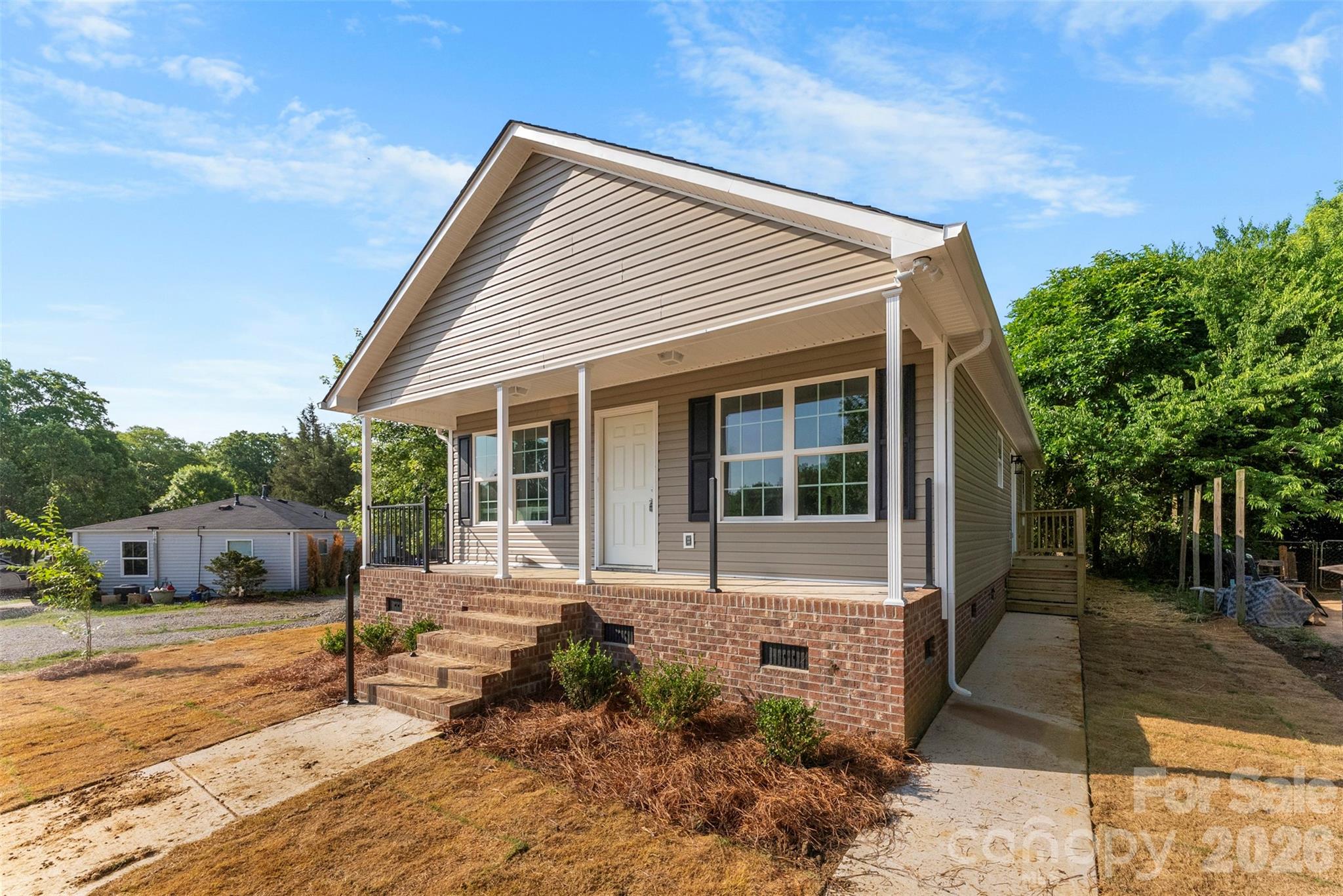 1513 Ellen Avenue Rock Hill SC 29732